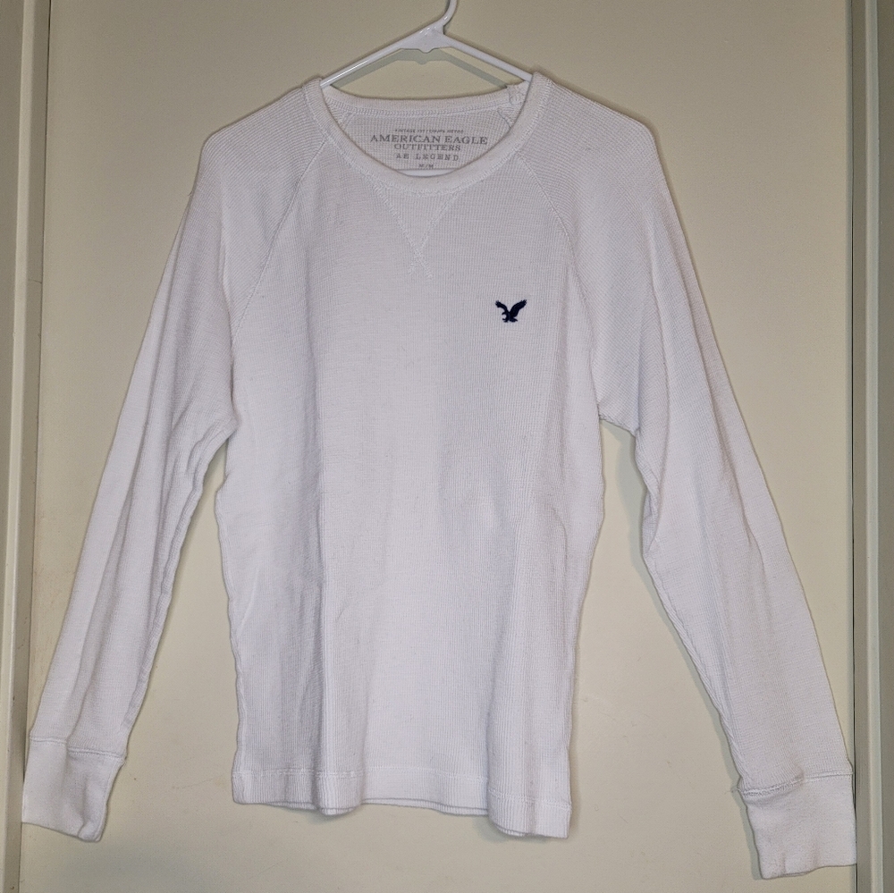 🌟BOGO🌟 Men's American Eagle long-sleeve thermal